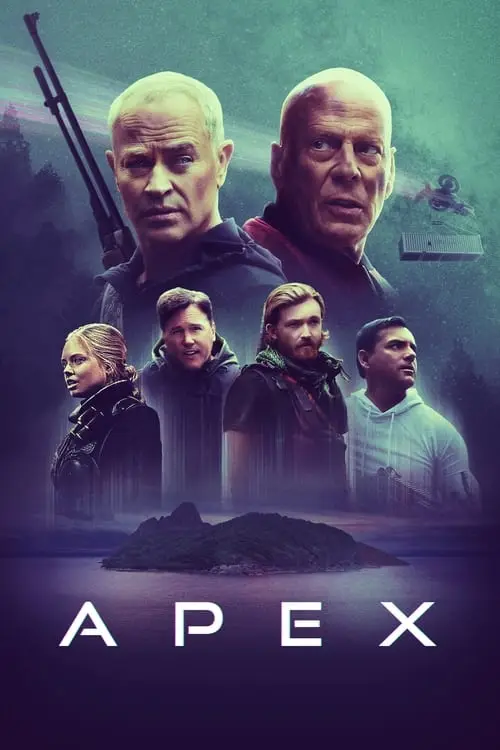 Couverture de l'album Apex Couverture de l'album Apex