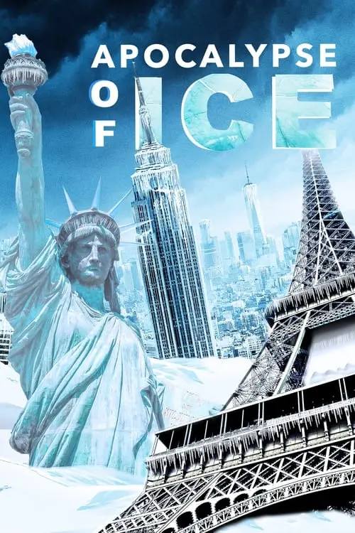 Consulter les informations sur le film Apocalypse of Ice