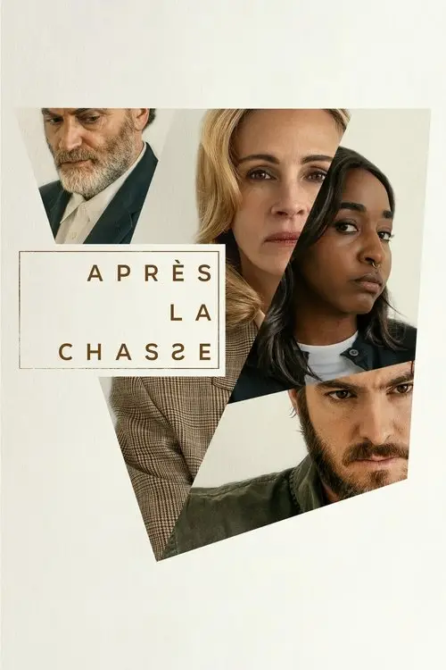 Consulter les informations sur le film Après la chasse