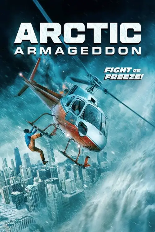 Consulter les informations sur le film Arctic Armageddon : USS 598 Dallas