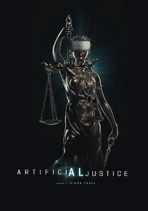 Consulter les informations sur le film Artificial Justice