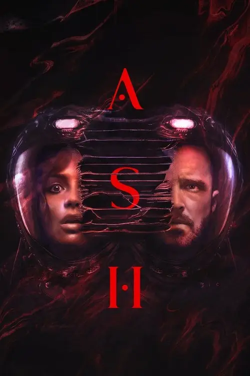 Consulter les informations sur le film Ash
