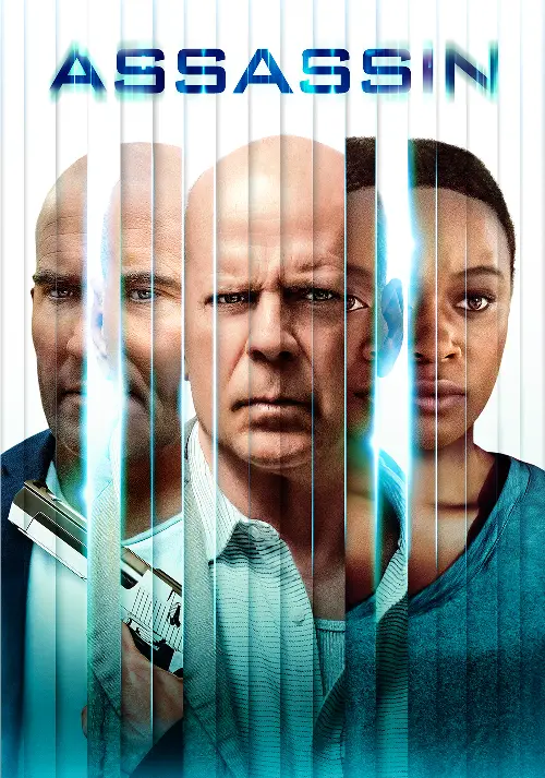 Consulter les informations sur le film Assassin
