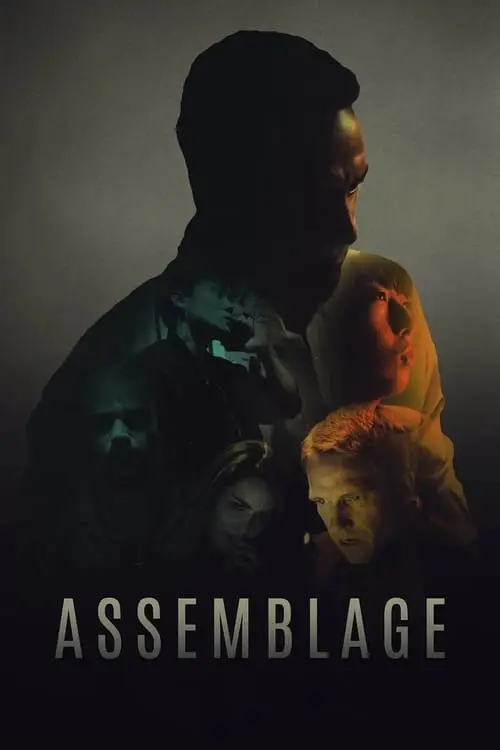 Consulter les informations sur le film Assemblage