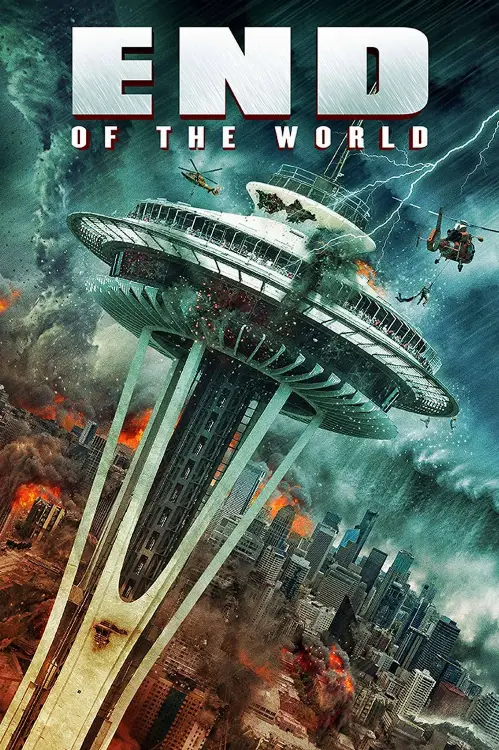 Consulter les informations sur le film Au cœur de l'apocalypse