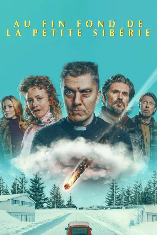 Consulter les informations sur le film Au fin fond de la petite Sibérie