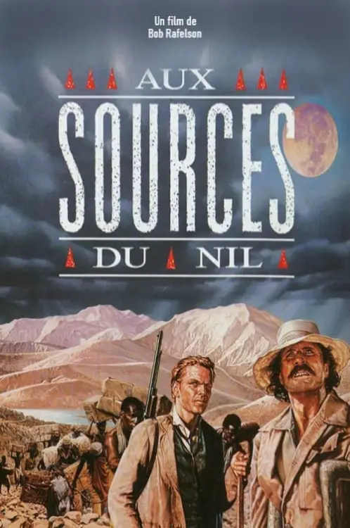 Consulter les informations sur le film Aux sources du Nil