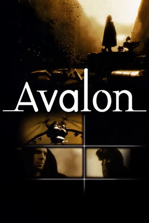 Consulter les informations sur le film Avalon