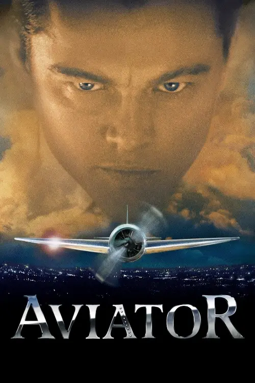 Consulter les informations sur le film Aviator