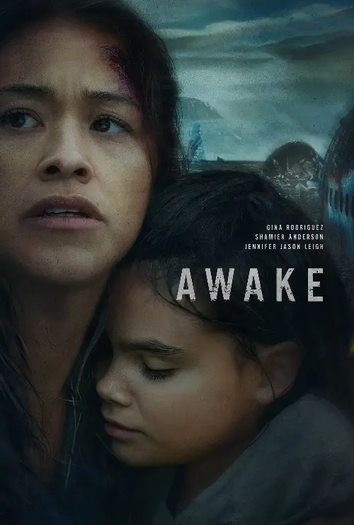 Consulter les informations sur le film Awake