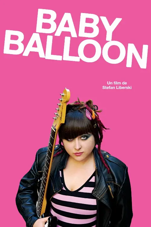 Consulter les informations sur le film Baby Balloon