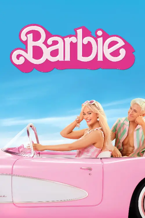 Consulter les informations sur le film Barbie