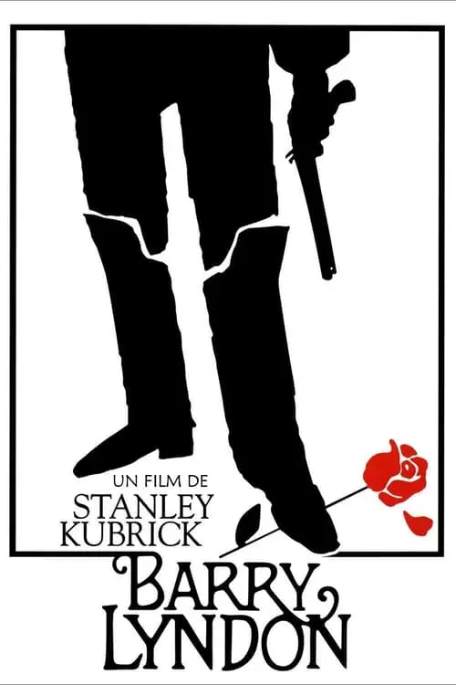 Consulter les informations sur le film Barry Lyndon