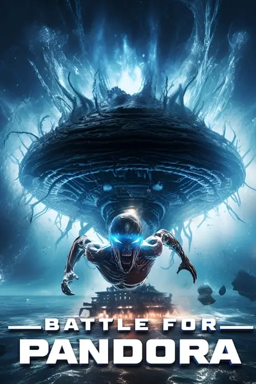 Consulter les informations sur le film Battle for Pandora