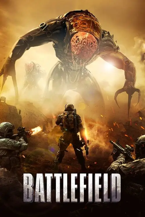 Consulter les informations sur le film Battlefield