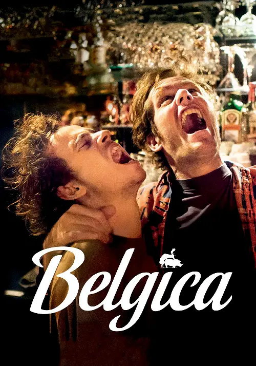 Consulter les informations sur le film Belgica