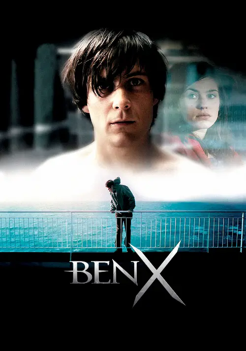 Consulter les informations sur le film Ben X