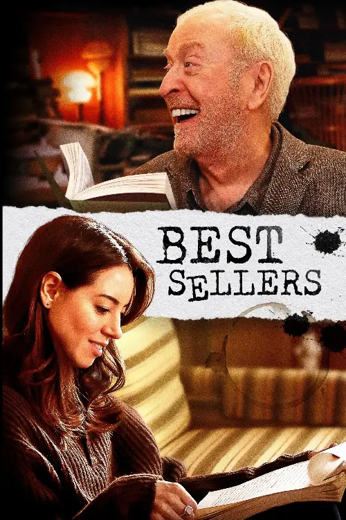 Consulter les informations sur le film Best Sellers