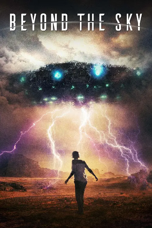 Consulter les informations sur le film Beyond The Sky
