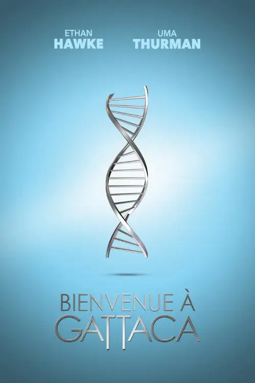 Consulter les informations sur le film Bienvenue à Gattaca