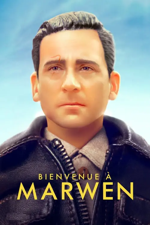 Consulter les informations sur le film Bienvenue à Marwen