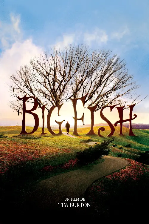 Consulter les informations sur le film Big Fish
