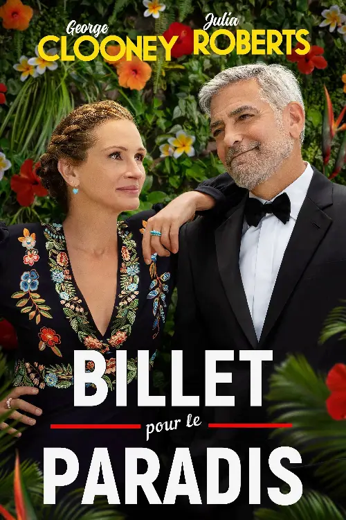 Consulter les informations sur le film Billet pour le paradis
