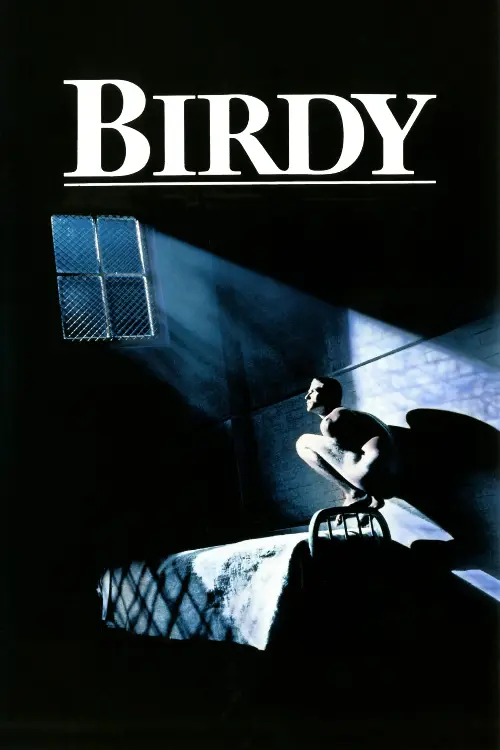 Consulter les informations sur le film Birdy