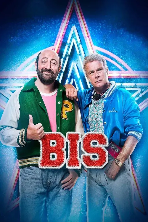 Consulter les informations sur le film Bis