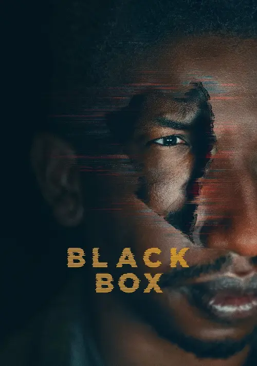 Consulter les informations sur le film Black Box