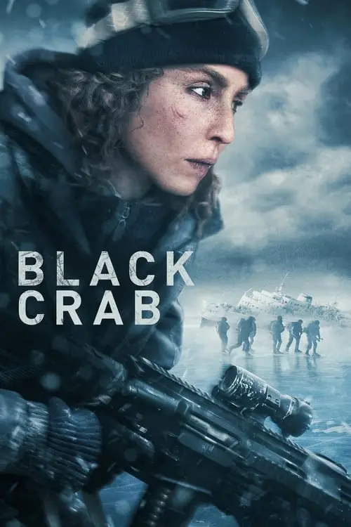 Consulter les informations sur le film Black Crab
