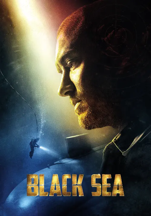 Consulter les informations sur le film Black sea