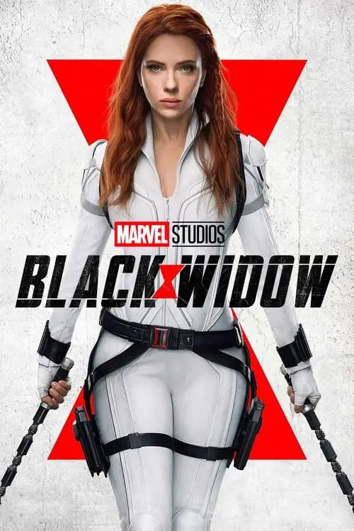 Consulter les informations sur le film Black Widow
