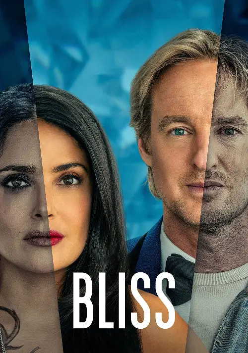 Consulter les informations sur le film Bliss
