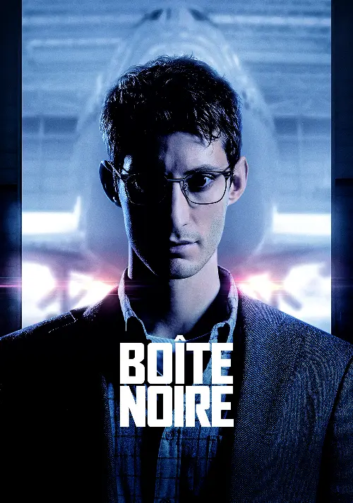 Consulter les informations sur le film Boîte noire