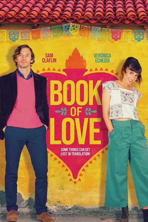 Consulter les informations sur le film Book of Love