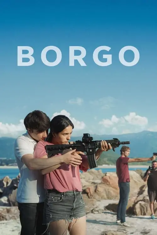 Consulter les informations sur le film Borgo