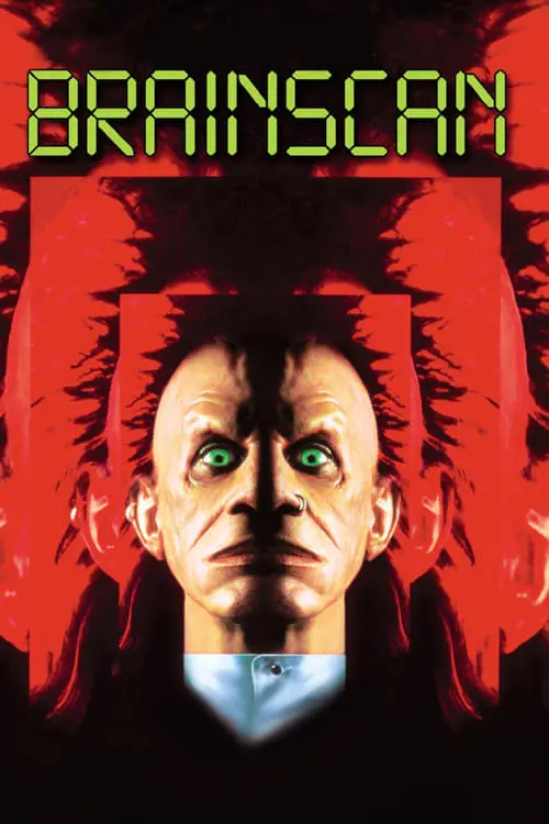Consulter les informations sur le film Brainscan