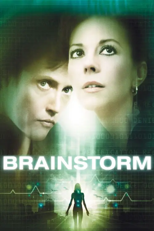Consulter les informations sur le film Brainstorm