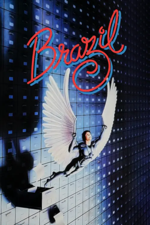 Consulter les informations sur le film Brazil