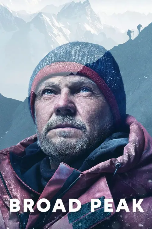 Consulter les informations sur le film Broad Peak
