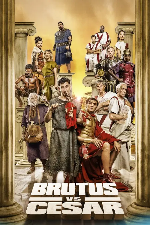 Consulter les informations sur le film Brutus vs César