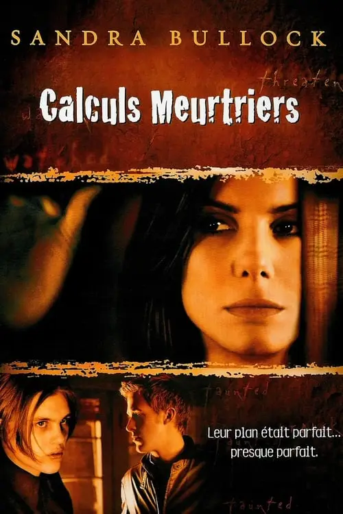 Couverture de l'album Calculs meurtriers Couverture de l'album Calculs meurtriers
