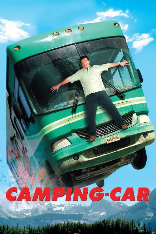 Consulter les informations sur le film Camping-car