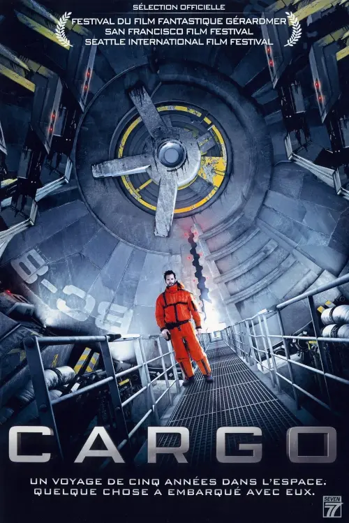 Consulter les informations sur le film Cargo