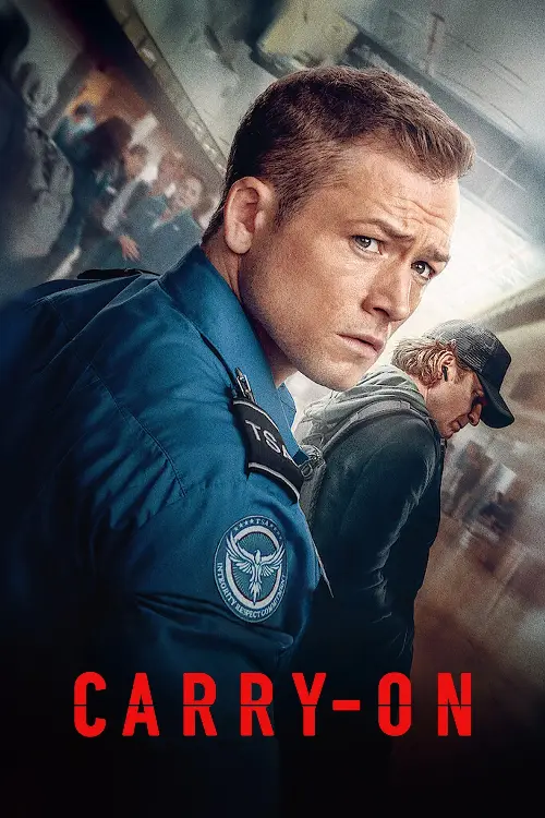 Consulter les informations sur le film Carry-On - Le bagage