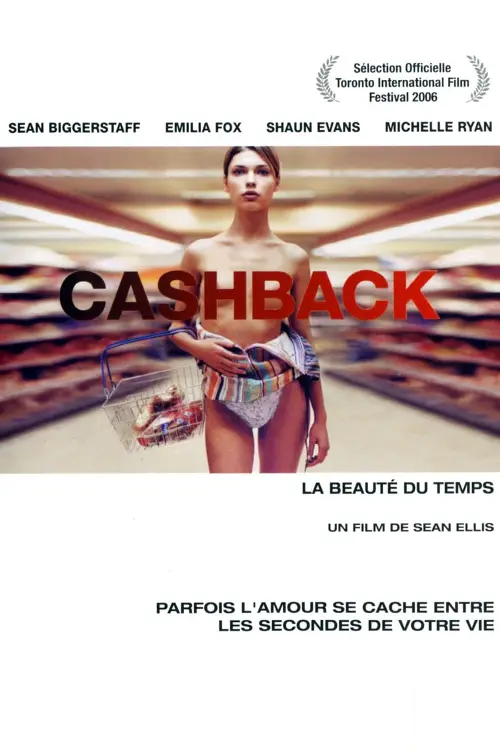 Consulter les informations sur le film Cashback