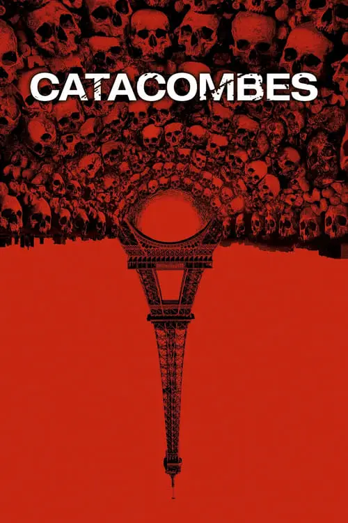 Consulter les informations sur le film Catacombes