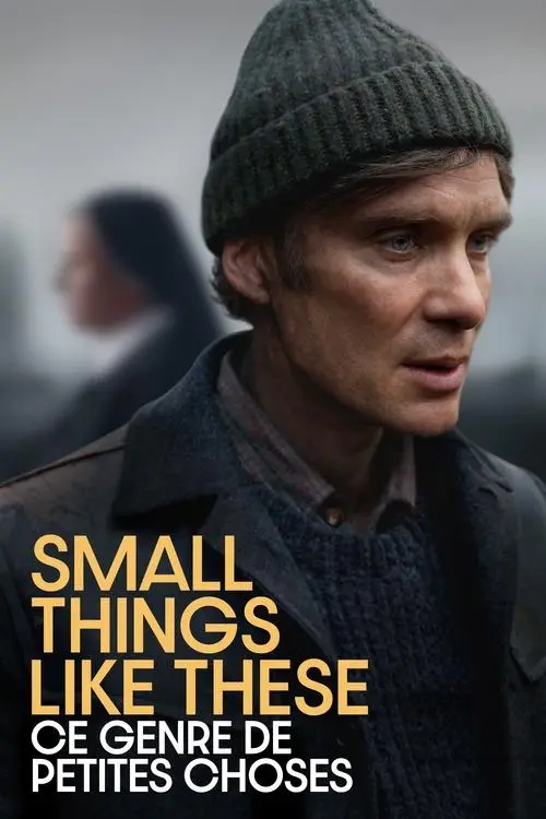 Consulter les informations sur le film Ce genre de petites choses