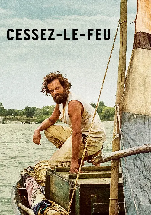 Consulter les informations sur le film Cessez-le-feu